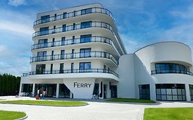 Ferry Resort